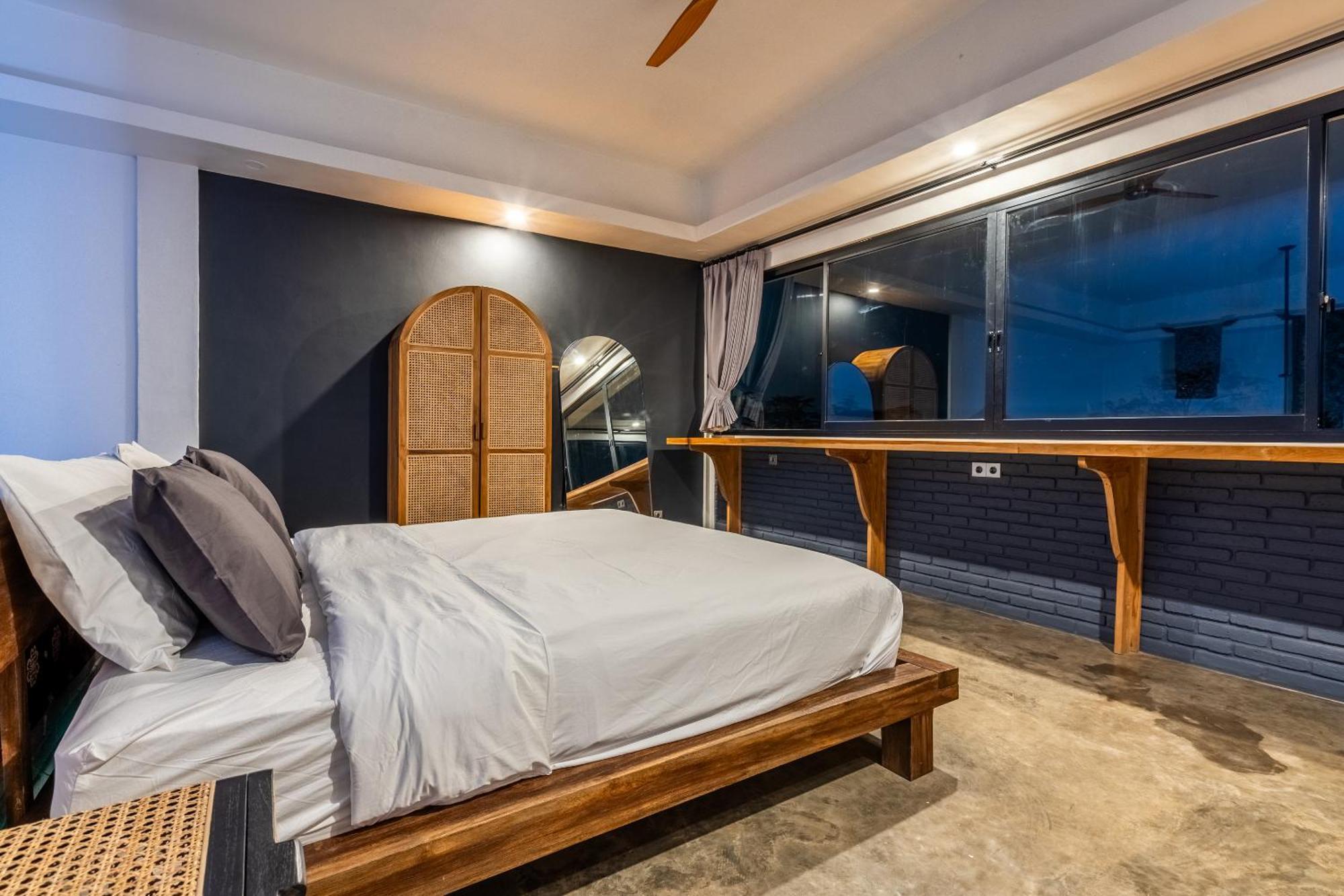Maple Ridge Ubud Villas Exterior photo